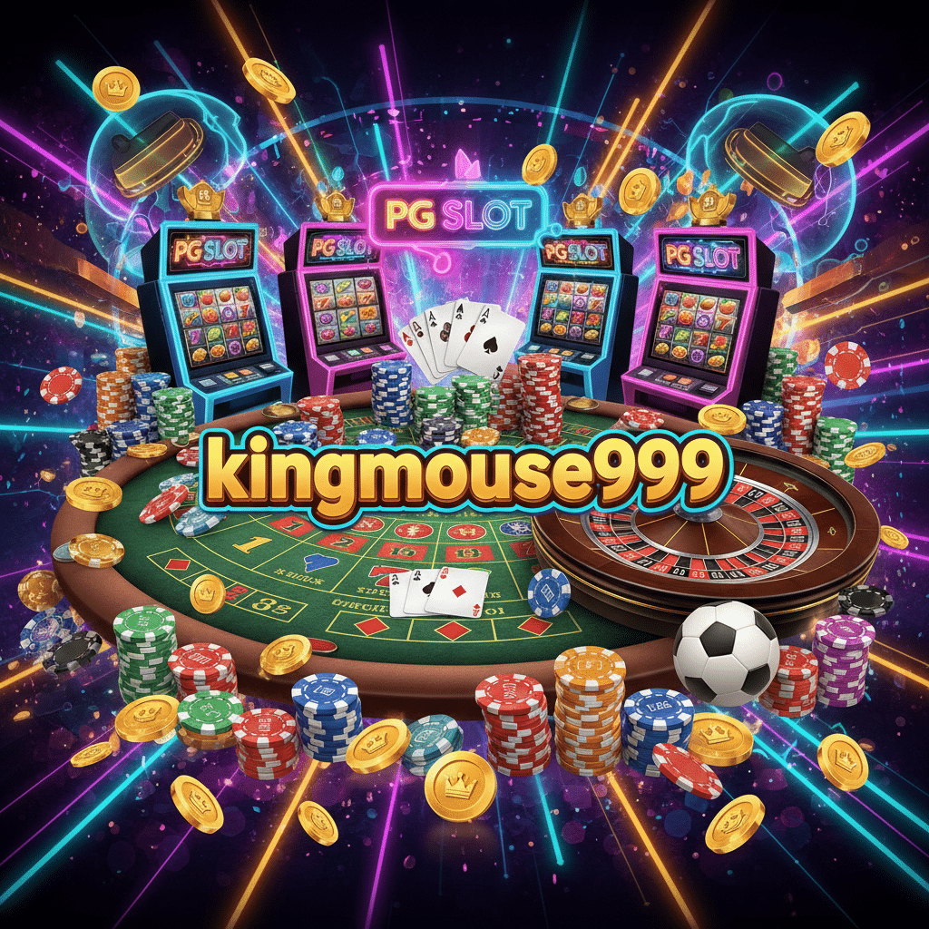 kingmouse999