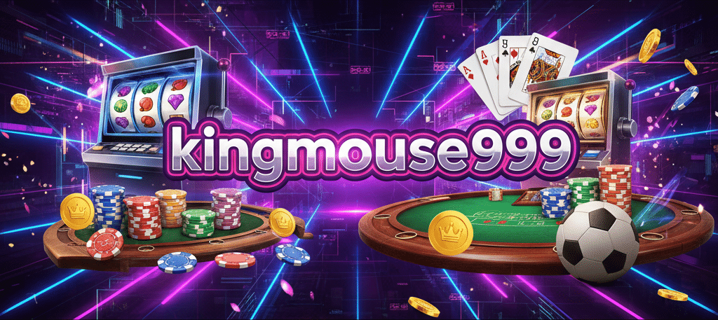 kingmouse999