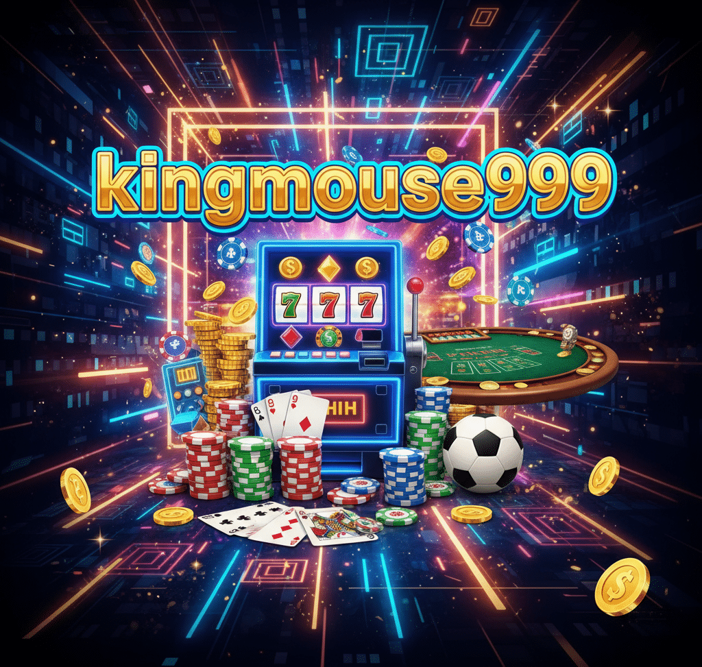kingmouse999