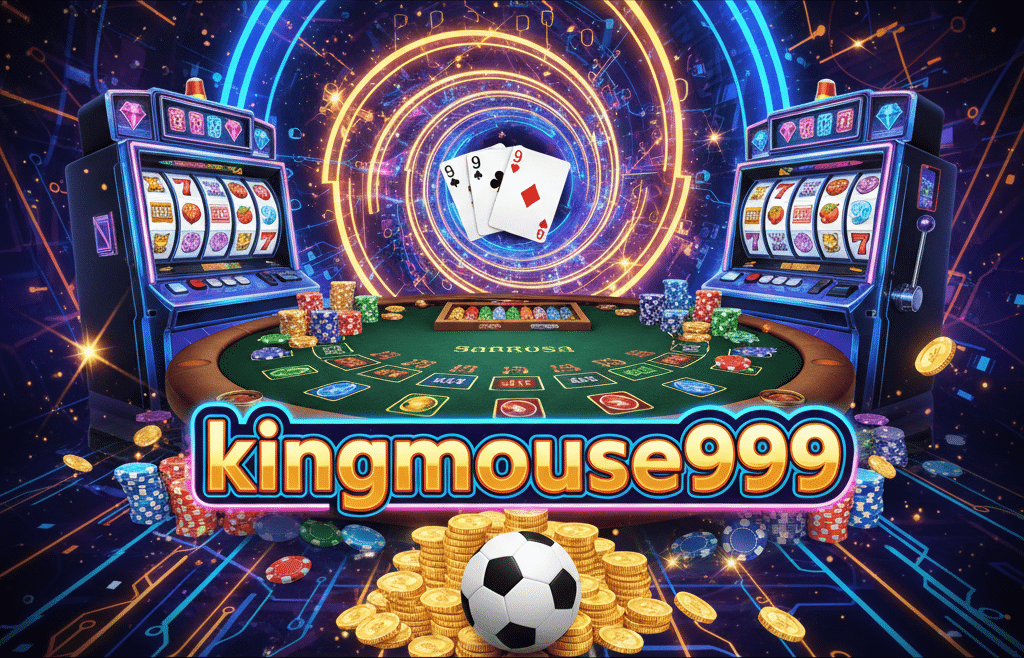 kingmouse999